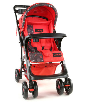 Sports Stroller