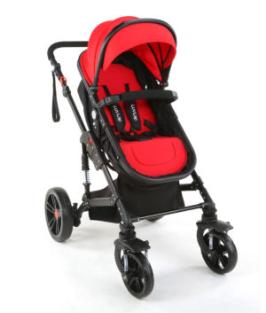 Premier Stroller