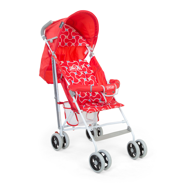 Comfy Baby Buggy