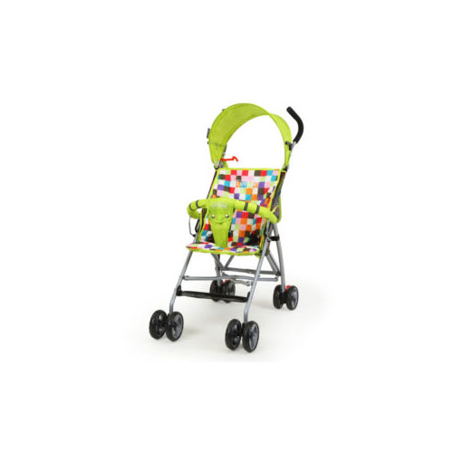 Sunshine Baby Stroller