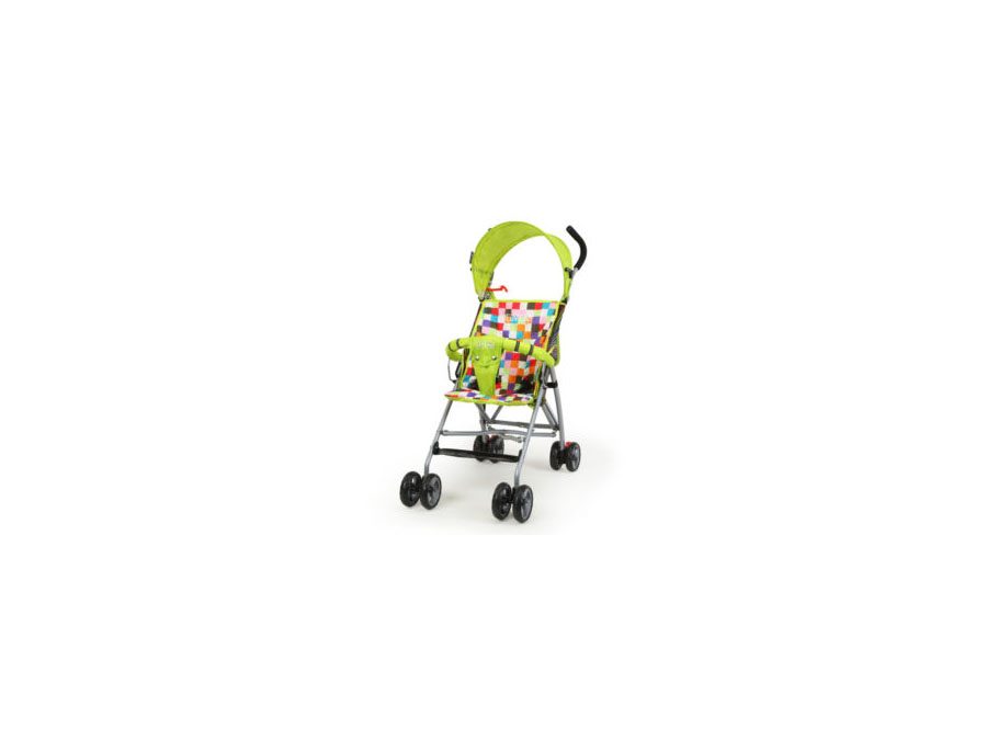 Sunshine Baby Buggy
