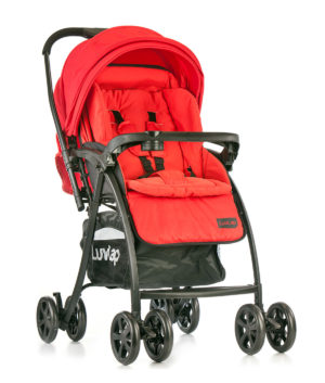 Grand Baby Stroller
