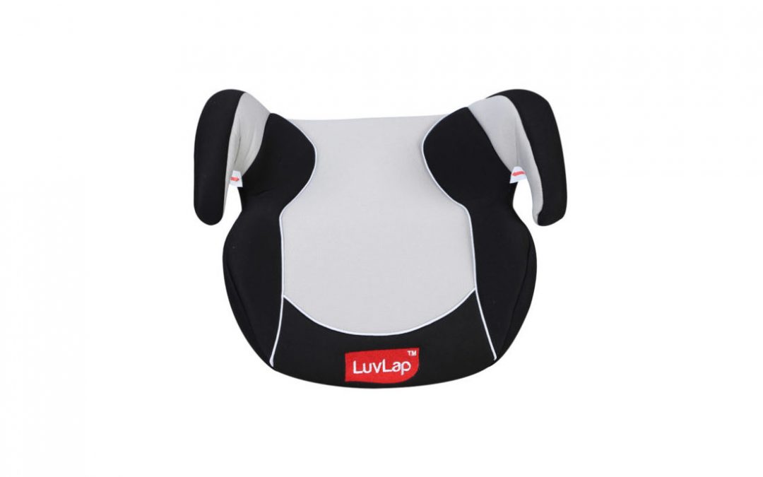 Booster Carseat