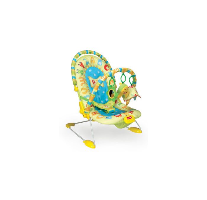 Alpha Baby Bouncer