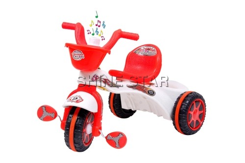 KGC PY CYCLE BOX MUSICAL