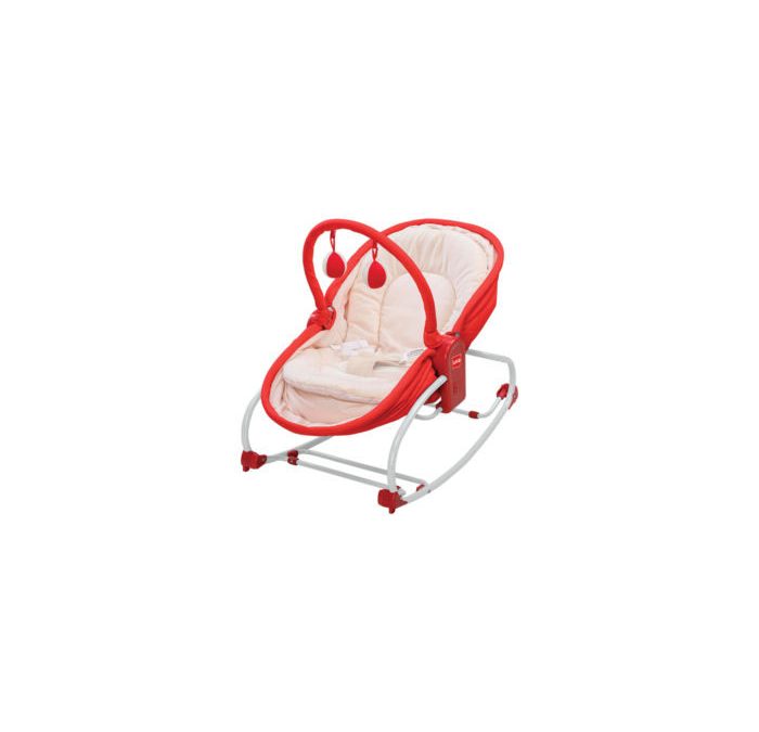 LL Rocker napper 3 in 1