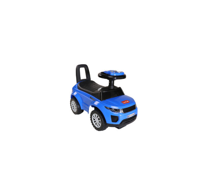 Starlight Baby Ride on – Blue