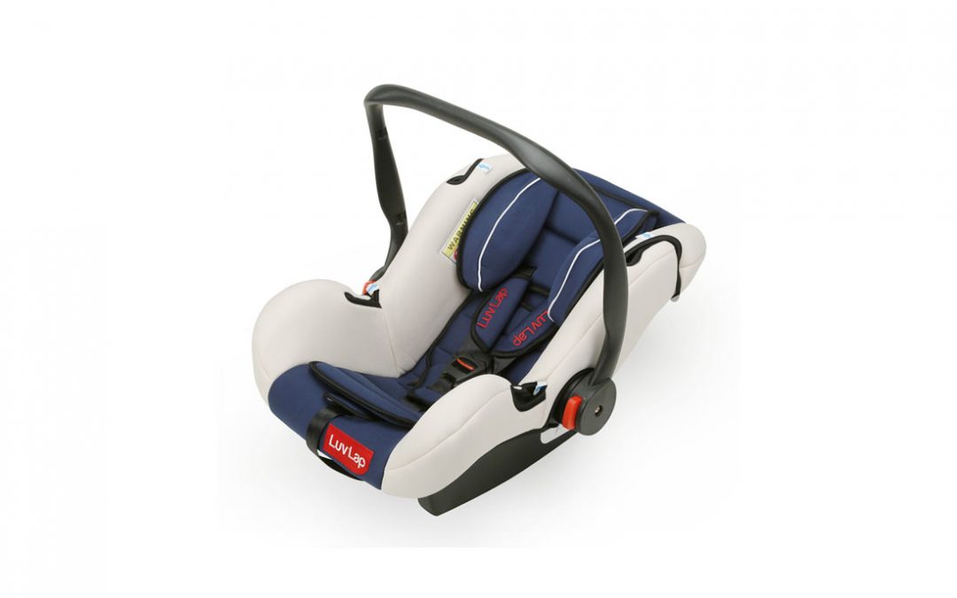 Infant Baby Car Seat