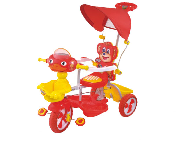 Tricycle