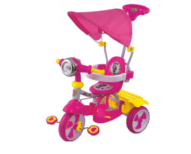 Tricycle