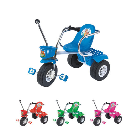 TRICYCLE